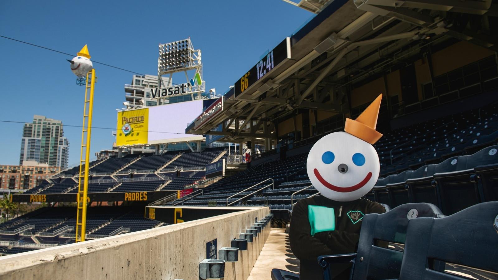 Does Jack in the Box Offer NonTraditional Franchising?